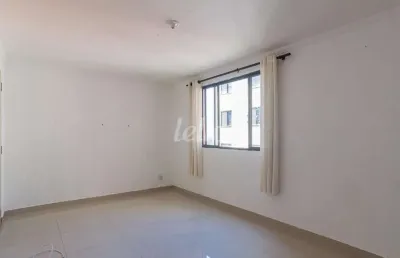 Apartamento com 2 quartos para alugar na avenida coronel sezefredo fagundes, --, jardim francisco mendes, são paulo, 51 m2 por r$ 1.300
