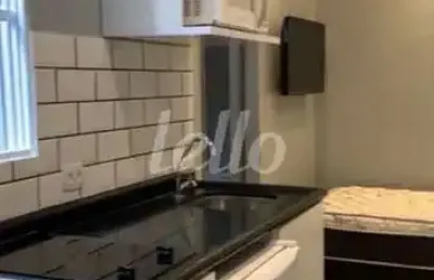 Casa com 1 quarto para alugar na rua amaro guerra, --, vila são francisco, são paulo, 19 m2 por r$ 2.100