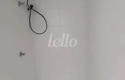 Apartamento com 1 quarto para alugar na rua raul saddi, --, butantã, são paulo, 24 m2 por r$ 3.000