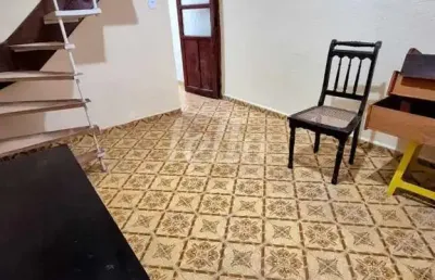 Casa com 2 quartos para alugar na rua clemente bonifácio, --, vila oratório, são paulo, 90 m2 por r$ 2.250