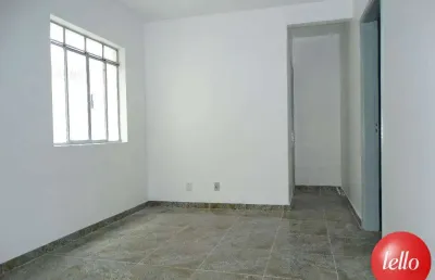 Apartamento com 1 quarto para alugar na rua doutor fomm, --, belenzinho, são paulo, 40 m2 por r$ 1.500
