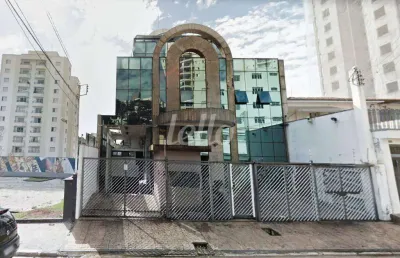 Prédio com 7 salas para alugar na rua pascal, --, campo belo, são paulo, 1447 m2 por r$ 35.000