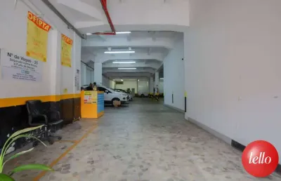 Ponto comercial com 1 sala para alugar na avenida rangel pestana, --, brás, são paulo, 450 m2 por r$ 11.500