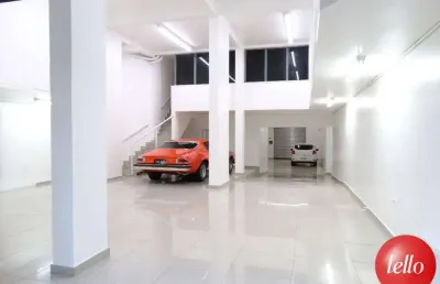 Ponto comercial para alugar na avenida alcântara machado, --, brás, são paulo, 400 m2 por r$ 15.000