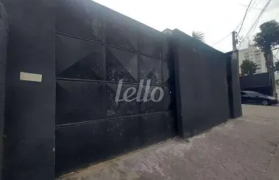Casa comercial com 6 salas para alugar na avenida paes de barros, --, mooca, são paulo, 578 m2 por r$ 12.000
