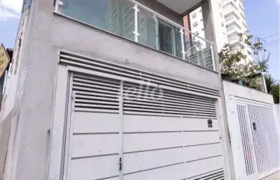 Casa com 2 quartos para alugar na rua taquarytinga, --, alto da mooca, são paulo, 250 m2 por r$ 5.000