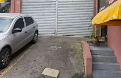 Ponto comercial para alugar na avenida maria servidei demarchi, --, demarchi, são bernardo do campo, 502 m2 por r$ 16.900
