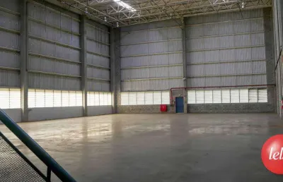 Barracão / galpão / depósito para alugar na rodovia anhanguera, --, distrito industrial, jundiaí, 1160 m2 por r$ 20.863