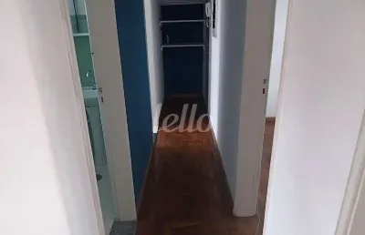 Apartamento com 2 quartos para alugar na rua padre benedito maria cardoso, --, mooca, são paulo, 70 m2 por r$ 2.000