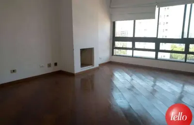 Apartamento com 3 quartos para alugar na rua doutor thirso martins, --, vila mariana, são paulo, 218 m2 por r$ 10.800