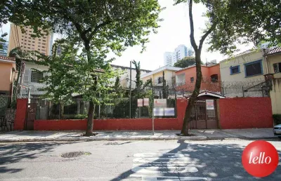 Casa comercial com 6 salas para alugar na avenida armando ferrentini, --, paraíso, são paulo, 280 m2 por r$ 9.000