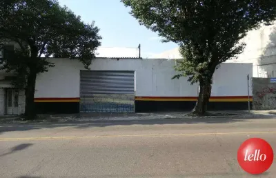 Terreno comercial para alugar na rua do oratório, --, mooca, são paulo, 568 m2 por r$ 15.000