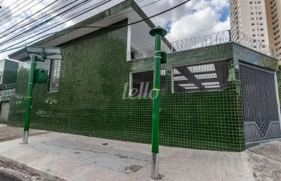 Casa comercial com 2 salas para alugar na rua ulisses cruz, --, tatuapé, são paulo, 400 m2 por r$ 13.000