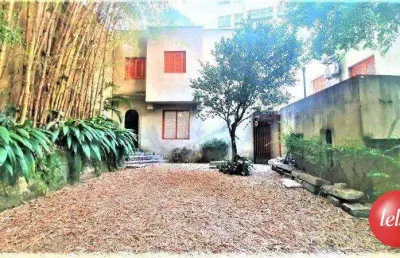Casa comercial com 3 salas para alugar na rua piauí, --, higienópolis, são paulo, 113 m2 por r$ 10.000