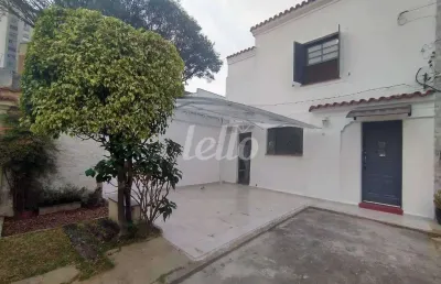 Casa com 2 quartos para alugar na rua tamarataca, --, mooca, são paulo, 70 m2 por r$ 6.200