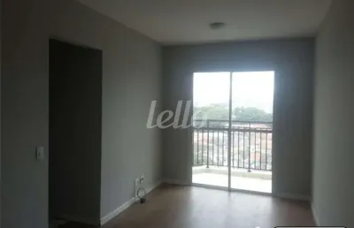Apartamento com 3 quartos para alugar na rua do hipódromo, --, mooca, são paulo, 64 m2 por r$ 2.800