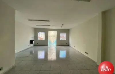 Prédio com 6 salas para alugar na rua antônio tavares, --, cambuci, são paulo, 465 m2 por r$ 18.000