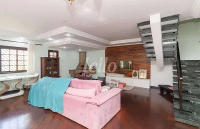 Casa com 4 quartos à venda na rua mestre joão, 288, jardim vila formosa, são paulo, 350 m2 por r$ 1.100.000