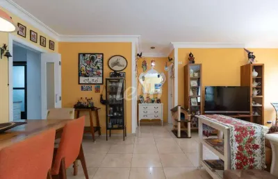 Apartamento com 3 quartos à venda na rua marechal barbacena, 972, vila regente feijó, são paulo, 114 m2 por r$ 980.000