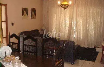 Casa com 3 quartos à venda na rua bento gonçalves, 83, tatuapé, são paulo, 173 m2 por r$ 1.150.000