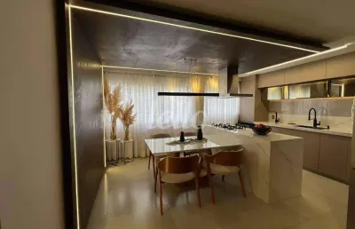 Apartamento com 2 quartos à venda na rua serra de juréa, 799, cidade mãe do céu, são paulo, 60 m2 por r$ 900.000