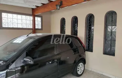 Casa com 2 quartos à venda na rua curituba, 23, tatuapé, são paulo, 90 m2 por r$ 675.000