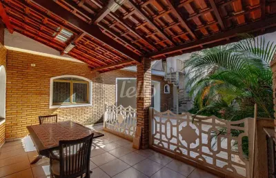 Casa comercial com 1 sala à venda na rua itapetininga, 16, cidade mãe do céu, são paulo, 115 m2 por r$ 1.120.000