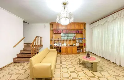 Casa comercial à venda na rua nelson de godói pereira, 170, tatuapé, são paulo, 292 m2 por r$ 1.700.000