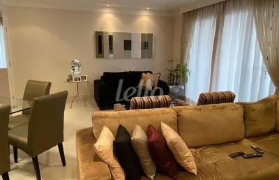 Apartamento com 3 quartos à venda na rua marechal barbacena, 1368, vila regente feijó, são paulo, 131 m2 por r$ 1.550.000