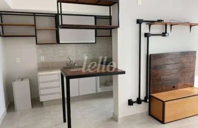 Kitnet / stúdio à venda na rua serra de bragança, 1555, vila gomes cardim, são paulo, 50 m2 por r$ 650.000