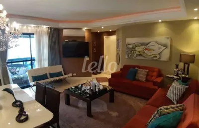 Apartamento com 4 quartos à venda na rua da meação, 67, vila regente feijó, são paulo, 123 m2 por r$ 1.200.000