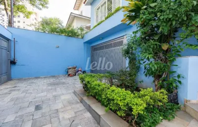 Casa com 3 quartos à venda na rua elisiário, 171, cidade mãe do céu, são paulo, 267 m2 por r$ 1.680.000