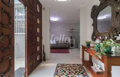 Casa comercial com 5 salas à venda na rua pantojo, 608, tatuapé, são paulo, 310 m2 por r$ 2.100.000