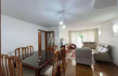 Apartamento com 3 quartos à venda na rua emílio mallet, 1229, vila gomes cardim, são paulo, 133 m2 por r$ 950.000