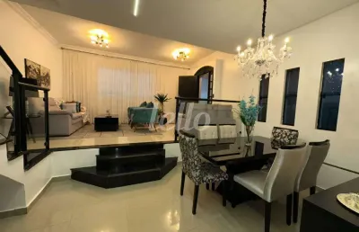 Casa com 4 quartos à venda na rua antônio de sousa delmundo, 527, jardim vila formosa, são paulo, 232 m2 por r$ 990.000