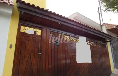 Casa comercial com 2 salas à venda na rua bom jesus, 922, tatuapé, são paulo, 260 m2 por r$ 990.000