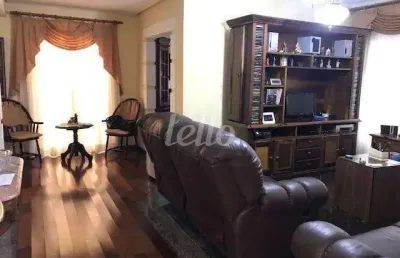 Casa comercial com 1 sala à venda na rua euclides pacheco, 1445, vila gomes cardim, são paulo, 163 m2 por r$ 1.500.000