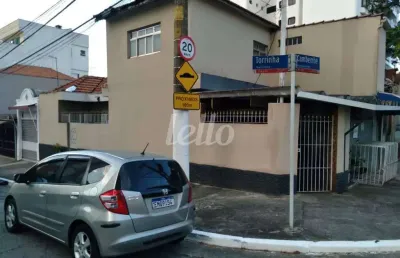 Casa comercial com 3 salas à venda na rua cambembé, 9, cidade mãe do céu, são paulo, 150 m2 por r$ 1.200.000