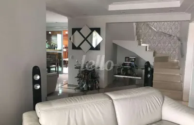 Apartamento com 3 quartos à venda na rua são gil, 208, tatuapé, são paulo, 182 m2 por r$ 1.950.000