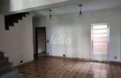 Casa com 3 quartos à venda na rua josé coelho, 43, vila regente feijó, são paulo, 210 m2 por r$ 550.000
