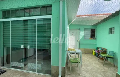 Casa com 4 quartos à venda na rua tanquinho, 295, tatuapé, são paulo, 179 m2 por r$ 1.500.000