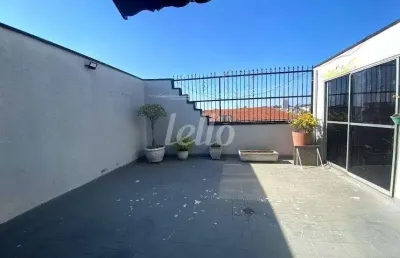 Casa comercial com 1 sala à venda na rua saboó, 235, vila santa isabel, são paulo, 284 m2 por r$ 1.200.000