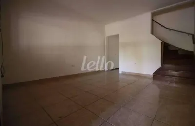 Casa com 2 quartos à venda na rua ulisses cruz, 512, tatuapé, são paulo, 100 m2 por r$ 485.000