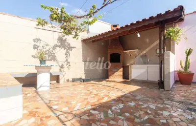 Casa comercial com 2 salas à venda na rua isidoro, 73, belenzinho, são paulo, 180 m2 por r$ 1.150.000
