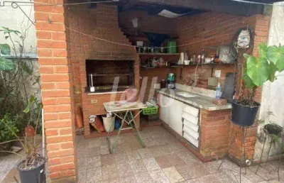 Casa com 3 quartos à venda na rua rodrigues barbosa, 114, tatuapé, são paulo, 230 m2 por r$ 950.000