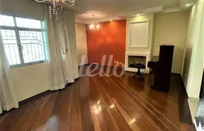 Casa com 3 quartos à venda na rua antônio peres mulla, 100, vila carrão, são paulo, 187 m2 por r$ 1.100.000