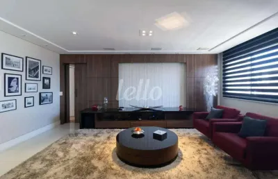 Apartamento com 4 quartos à venda na rua azevedo soares, 1826, vila gomes cardim, são paulo, 224 m2 por r$ 3.500.000