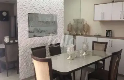 Casa comercial com 2 salas à venda na rua lutécia, 83, vila carrão, são paulo, 156 m2 por r$ 990.000