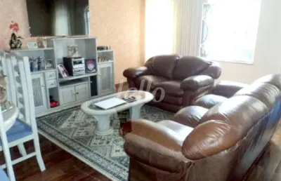 Casa com 3 quartos à venda na rua joão cordeiro, 326, vila carrão, são paulo, 250 m2 por r$ 1.250.000