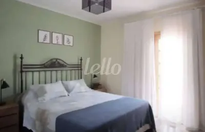 Casa com 2 quartos à venda na rua alberto luchetti, 8, vila gomes cardim, são paulo, 92 m2 por r$ 800.000